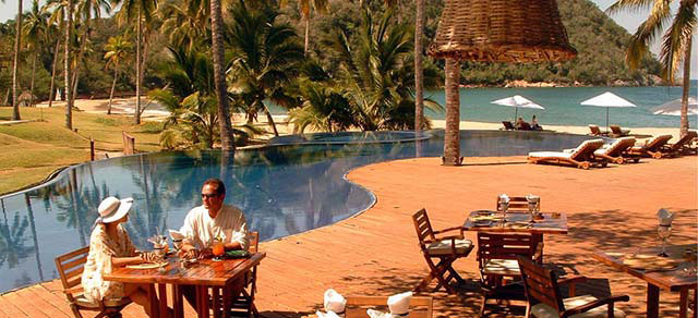 Playa del Carmen, Quintana Roo