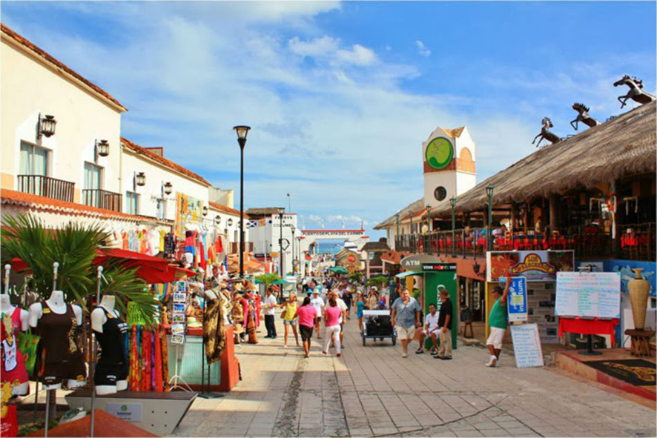 Nueve gadgets que no tienen miedo al agua ni a la arena