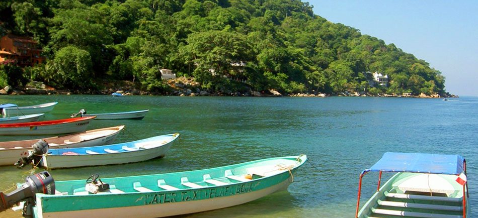 Encuentra tu palapa en Yelapa 1 Encuentra tu palapa en Yelapa
