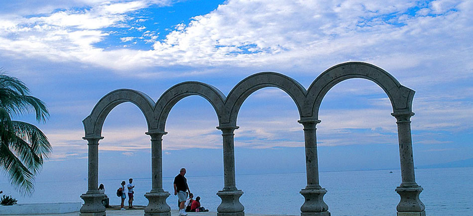 Ellos decidieron dejarlo todo para perseguir su sueño de vivir viajando