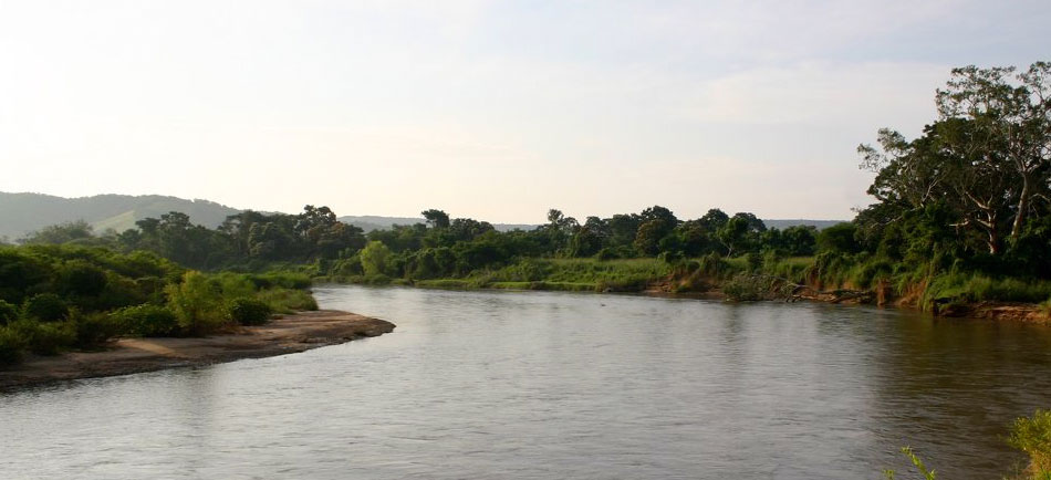 Cuixmala, paraíso verde 1 Cuixmala