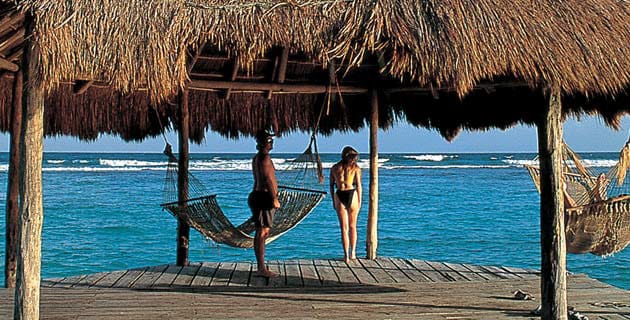 Akumal y sus tortugas 1 Akumal y sus tortugas