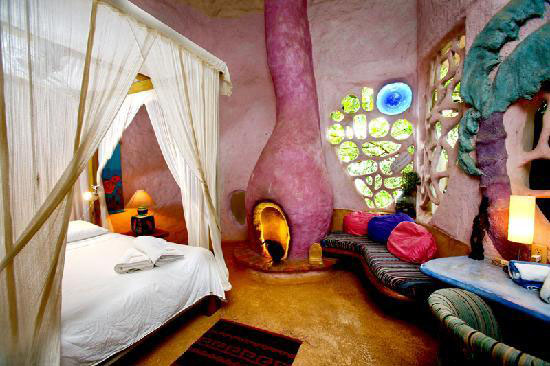 Los mejores hoteles de Sayulita