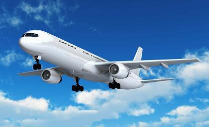 Cómo sobrevivir a un viaje largo en avión 1 Cómo sobrevivir a un viaje largo en avión