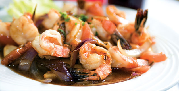 De Mazatlán a Maviri, Sinaloapara saborear la mejor cocina del mar 1 De Mazatlán a Maviri