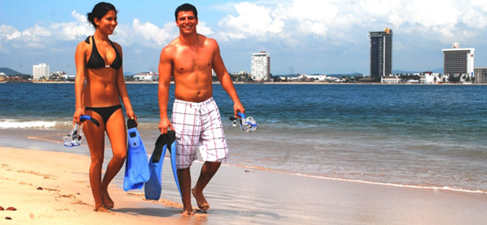 Luna de Miel en Mazatlán