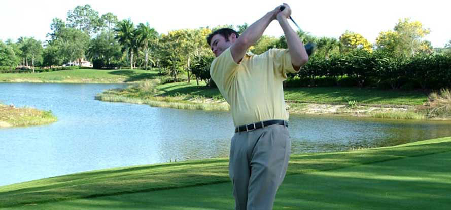 Golf en Mazatlán 1 Golf en Mazatlán