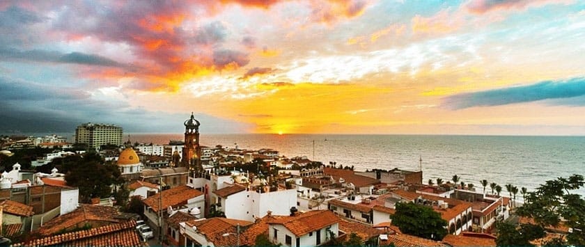 México, el destino ideal de jubilados extranjeros 1 México