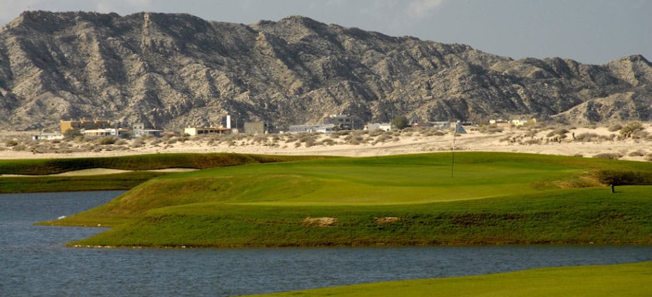 Golf en Sonora 1 Golf en Sonora