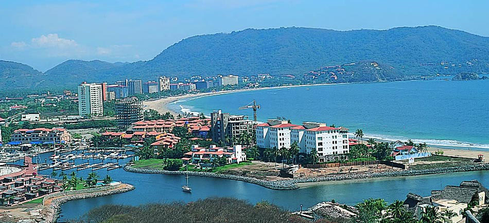 Una pequeña isla con mucha diversión