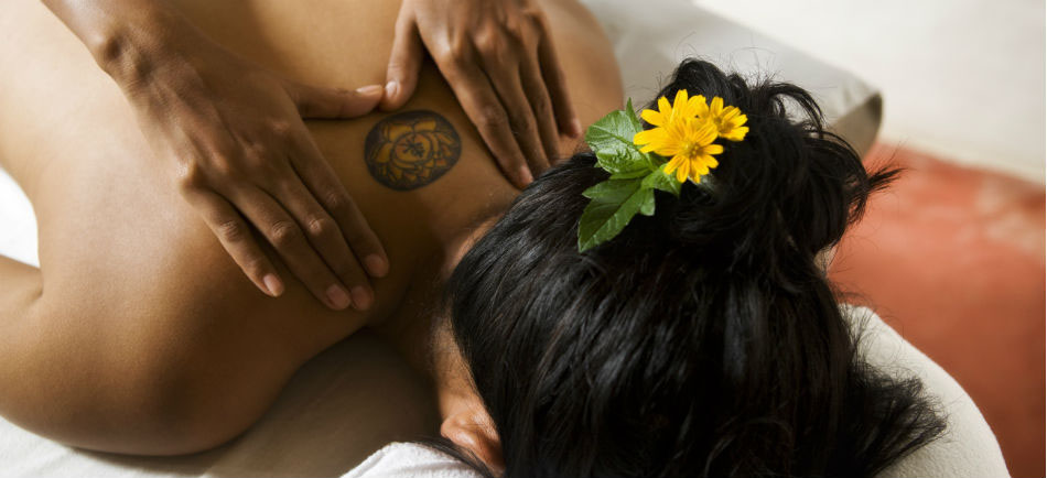 Spas de lujo en México 1 Spas de lujo en México