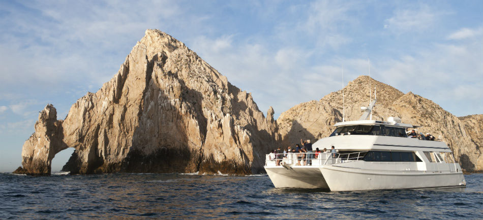 Lujo y navegación en México 1 Lujo y navegación en México