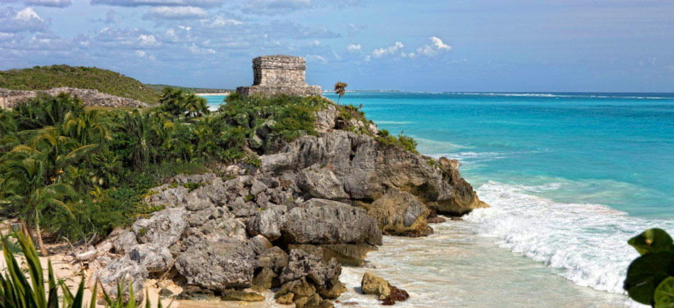 Tulum, la postal que nunca olvidarás 1 Tulum
