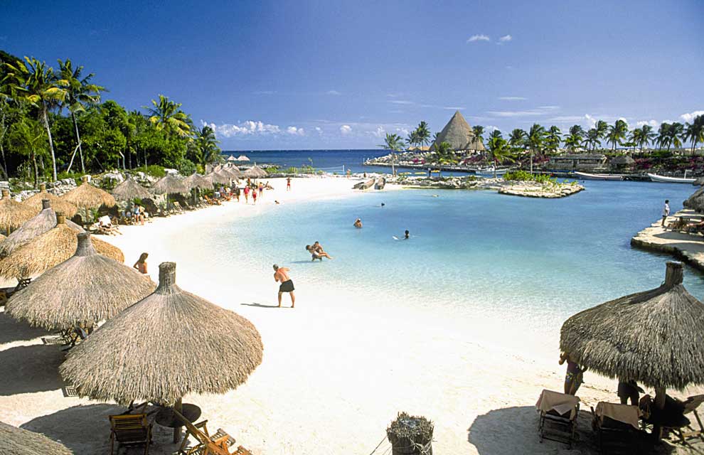 Sumérgete en la Riviera Maya