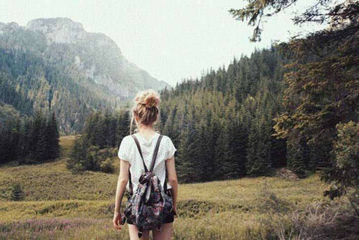 10 importantes precauciones para tener en cuenta si eres un viajero solitario 1 10 importantes precauciones para tener en cuenta si eres un viajero solitario