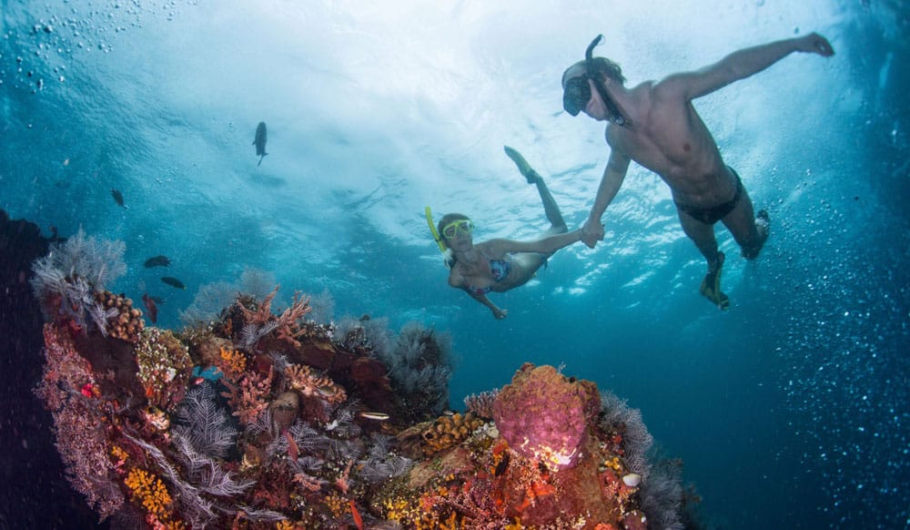 6 impactantes lugares en México para dar el anillo