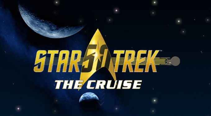 Star Trek tendrá su propio crucero