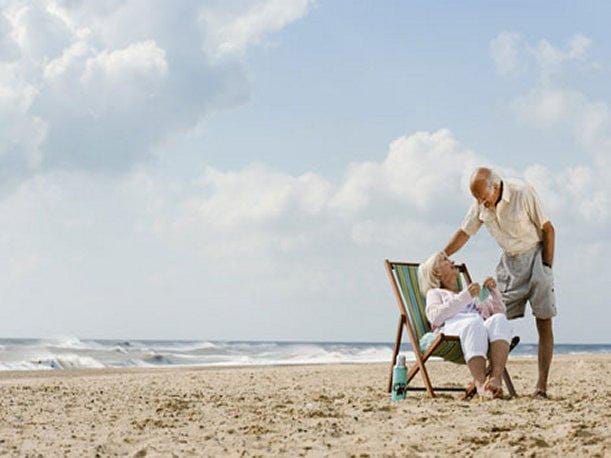 Cinco consejos para viajar en la tercera edad 1 Cinco consejos para viajar en la tercera edad