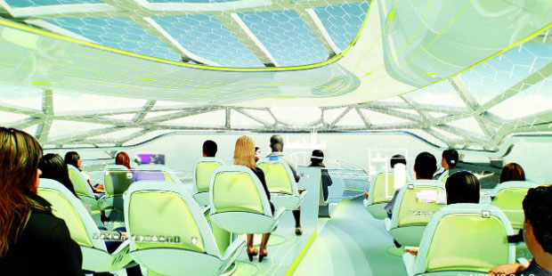 El turismo del futuro deberá ser inteligente