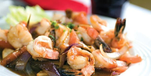 Hallazgo culinario en Sinaloa