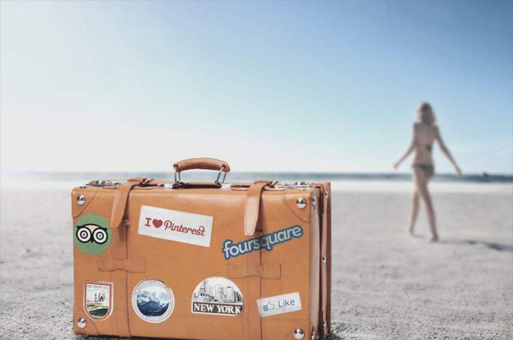 Redes sociales, la ficha clave entre empresas de turismo y nuevo modelo de viajeros 1 Redes sociales