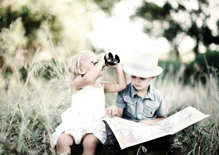 10 consejos útiles para viajar con tus hijos alrededor del mundo