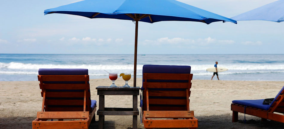 Las playas de Puerto Escondido