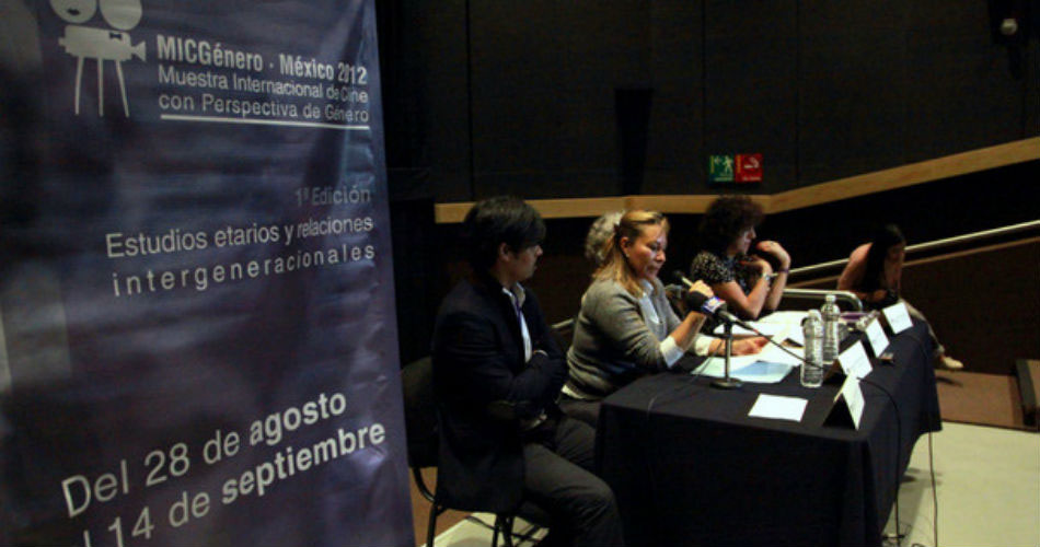 Muestra de Cine MICGénero en Playa del Carmen