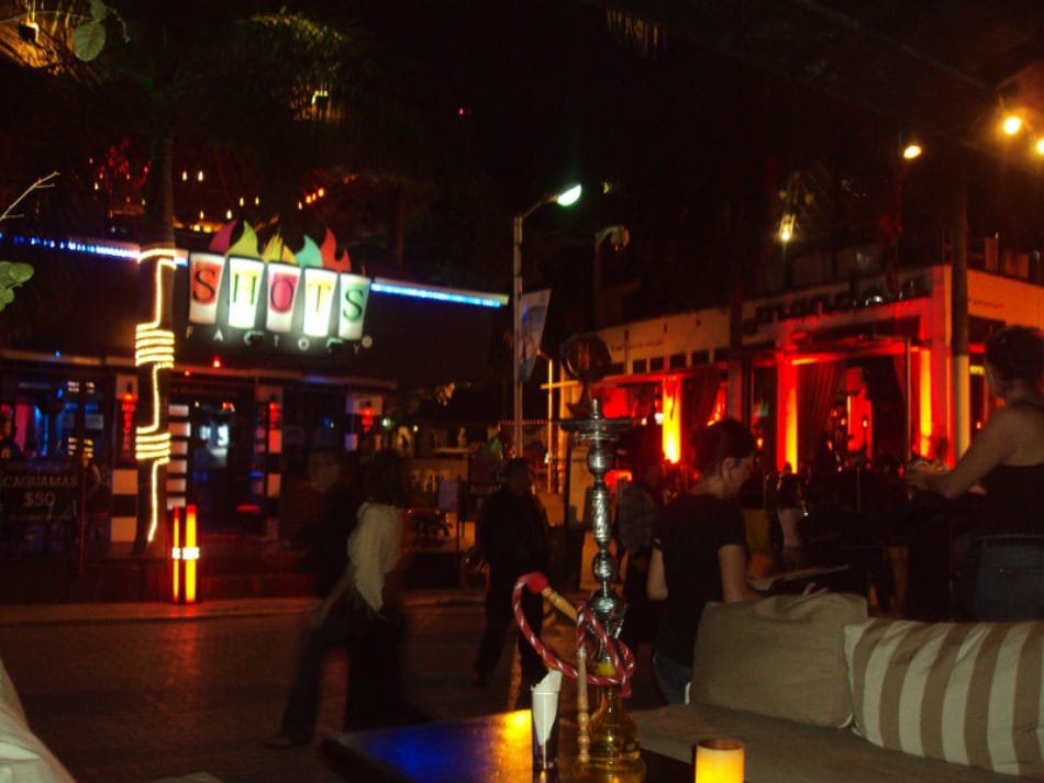 Leonardo DiCaprio transforma su isla de Belice en un hotel de lujo