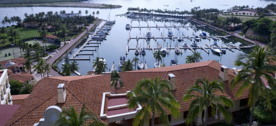 Isla Navidad, sofisticación colimense 1 Isla Navidad