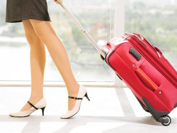 Seis verdades que debes saber sobre tu equipaje