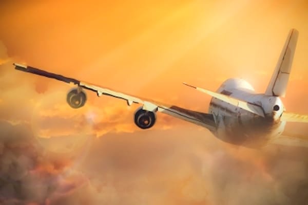 ¿Por qué las turbulencias en un vuelo son tan impredecibles?