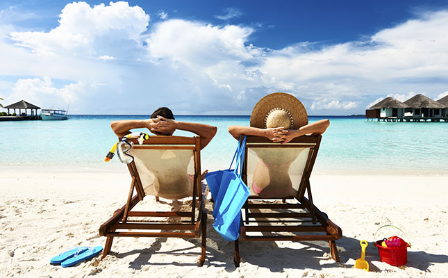 Disfruta de la playa como se debe con estos tips