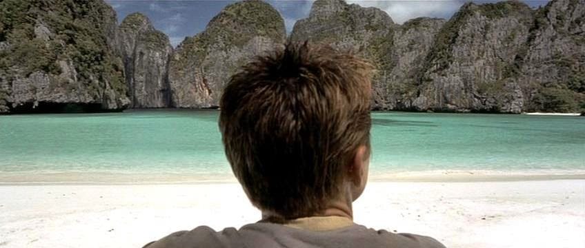 10 películas que dan ganas de viajar