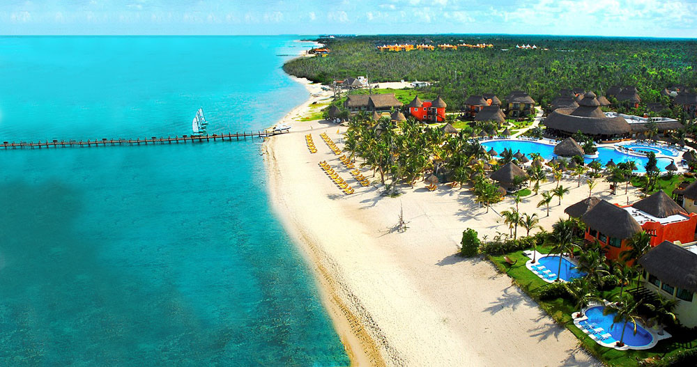 Semana Santa en Cozumel