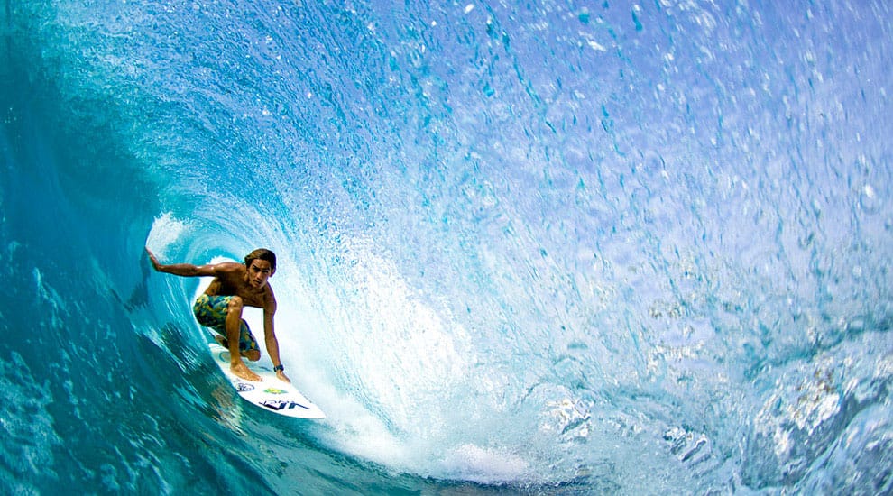 7 destinos para practicar surf en México 1 7 destinos para practicar surf en México