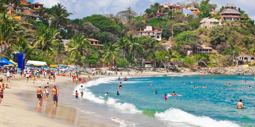 Sayulita Pueblo Magico