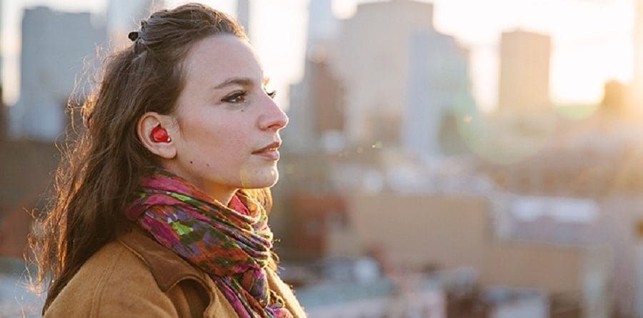 Auriculares que te traducen (en tiempo real) cualquier idioma 1 Auriculares que te traducen (en tiempo real) cualquier idioma