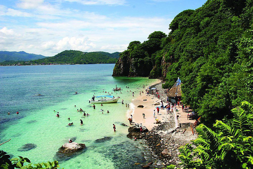 Para disfrutar la Riviera Nayarit 1 Para disfrutar la Riviera Nayarit