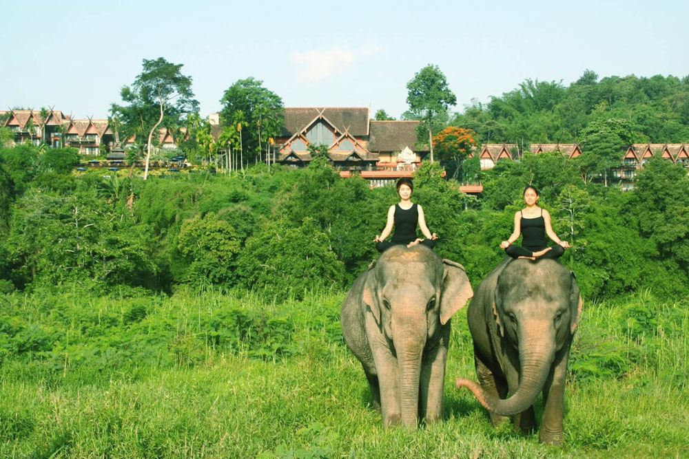 Hoteles del mundo que ofrecen servicios curiosos