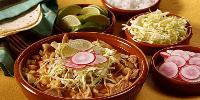La Independencia de México y su gastronomía