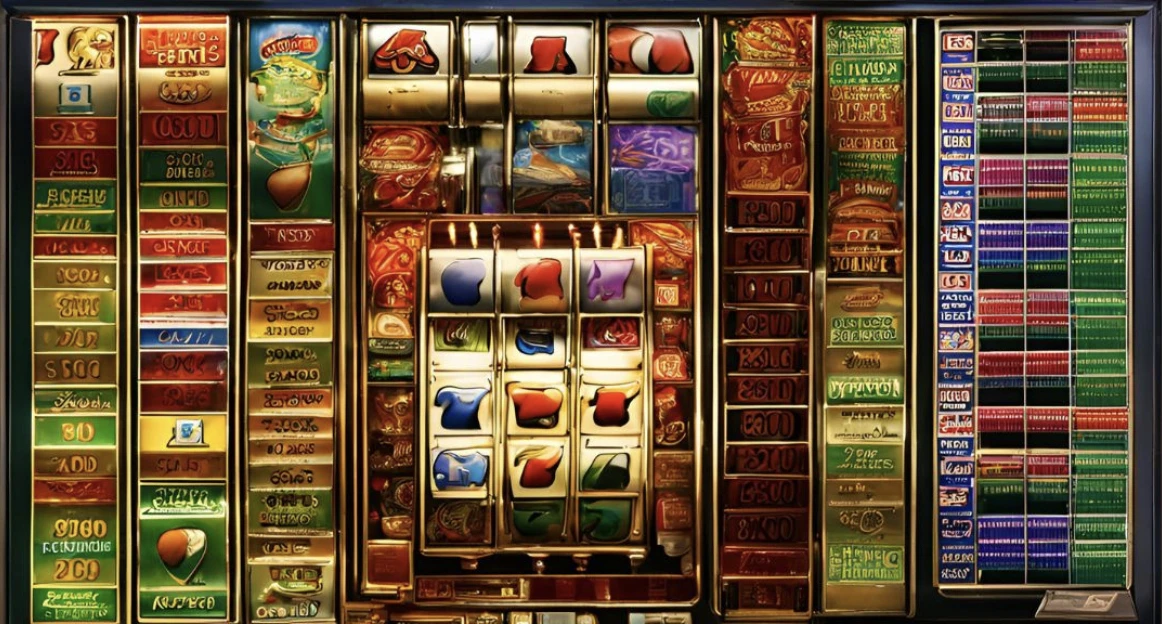 Cómo encontrar tragamonedas y juegos de casino gratis 1 Cómo encontrar tragamonedas y juegos de casino gratis