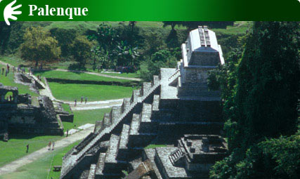 Palenque