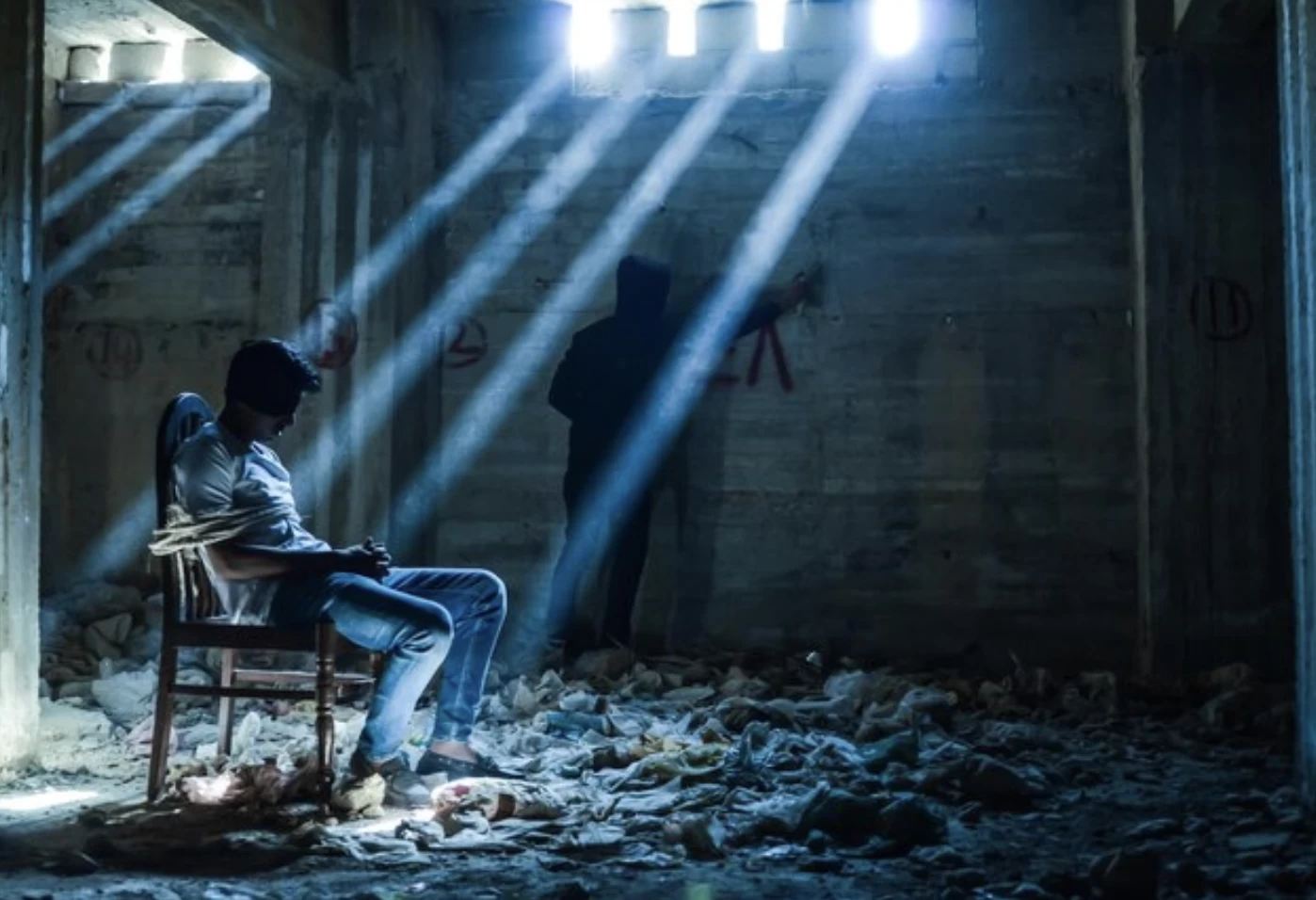 Las Mejores Películas de Suspenso Basadas en Historias Reales