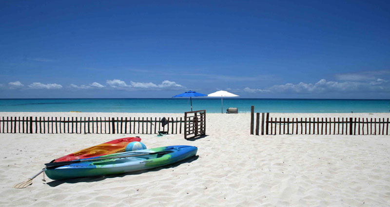 Playa del Secreto 4 Playa del Secreto