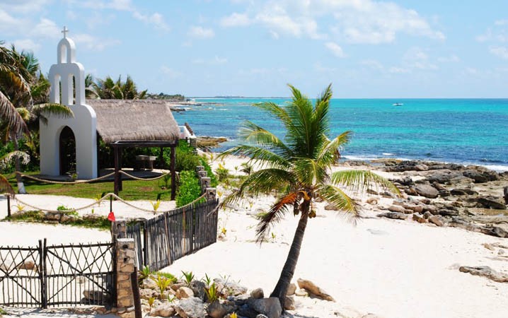 Playa del Secreto 5 Playa del Secreto