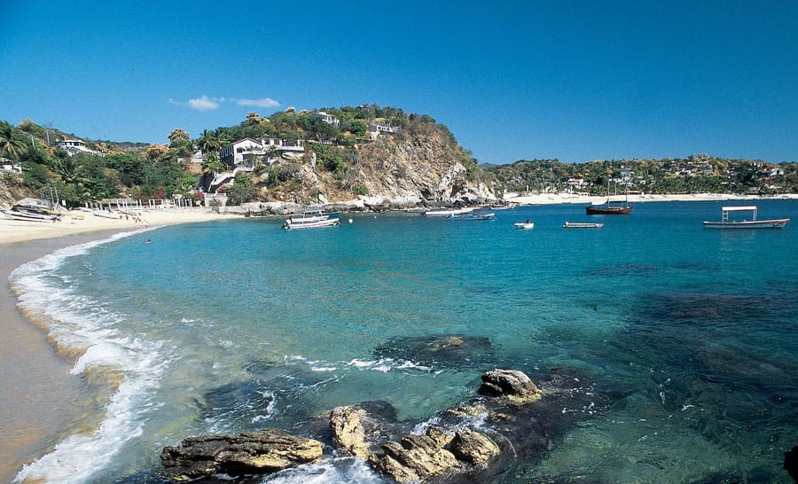 Puerto Escondido 7 Puerto Escondido