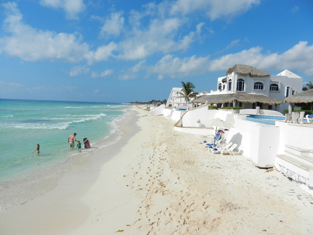 Playa del Secreto 2 Playa del Secreto