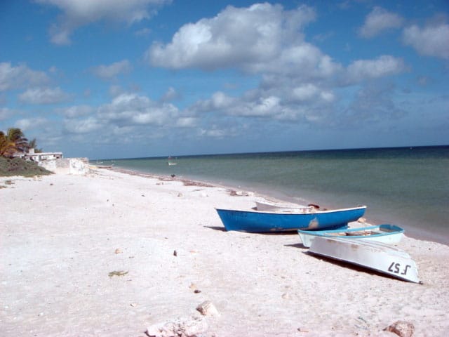 Telchac Puerto 3 Telchac Puerto