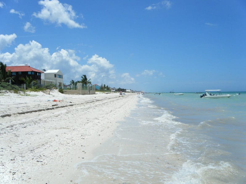 Telchac Puerto 6 Telchac Puerto